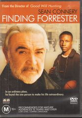 Thumbnail - FINDING FORRESTER