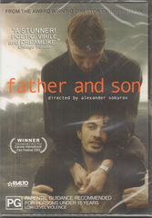 Thumbnail - FATHER AND SON