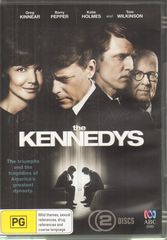 Thumbnail - KENNEDYS