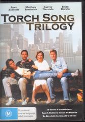 Thumbnail - TORCH SONG TRILOGY