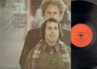 Thumbnail - SIMON AND GARFUNKEL