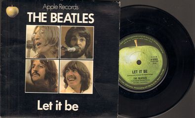 Thumbnail - BEATLES