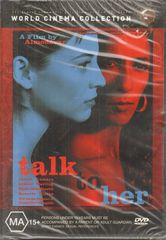 Thumbnail - TALK TO HER