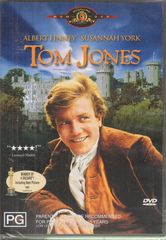 Thumbnail - TOM JONES