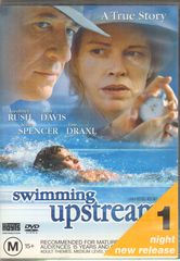 Thumbnail - SWIMMING UPSTREAM