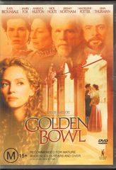 Thumbnail - GOLDEN BOWL