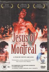 Thumbnail - JESUS OF MONTREAL