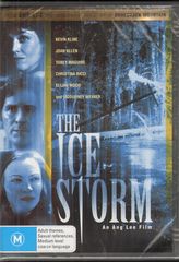 Thumbnail - ICE STORM