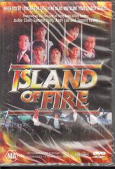 Thumbnail - ISLAND OF FIRE