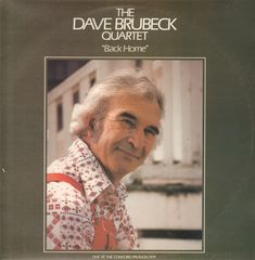 Thumbnail - BRUBECK,Dave,Quartet