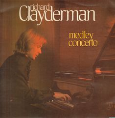 Thumbnail - CLAYDERMAN,Richard