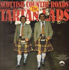 Thumbnail - TARTAN LADS