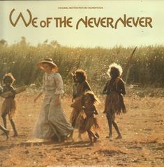 Thumbnail - WE OF THE NEVER NEVER