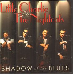 Thumbnail - LITTLE CHARLIE AND THE NIGHTCATS