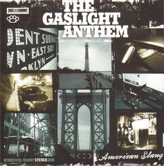 Thumbnail - GASLIGHT ANTHEM