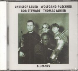 Thumbnail - LAUER,Christof,Wolfgang PUSCHNIG,Bob STEWART,Thomas ALKIER