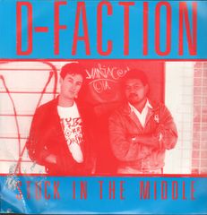 Thumbnail - D-FACTION