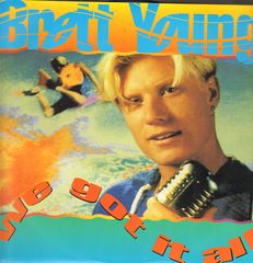 Thumbnail - YOUNG,Brett
