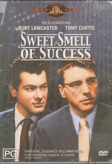Thumbnail - SWEET SMELL OF SUCCESS
