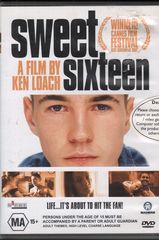 Thumbnail - SWEET SIXTEEN