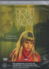 Thumbnail - DON'T LOOK NOW