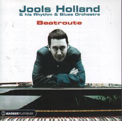 Thumbnail - HOLLAND,Jools