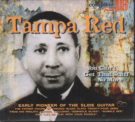 Thumbnail - TAMPA RED