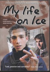 Thumbnail - MY LIFE ON ICE