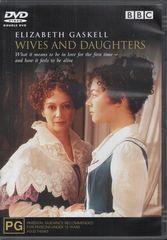 Thumbnail - WIVES AND DAUGHTERS