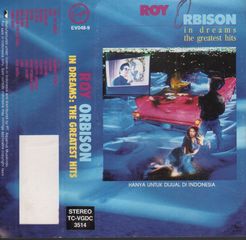 Thumbnail - ORBISON,Roy