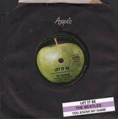 Thumbnail - BEATLES