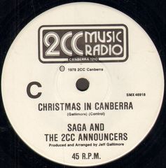 Thumbnail - SAGA AND THE 2CC ANNOUNCERS