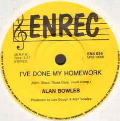 Thumbnail - BOWLES,Alan