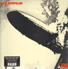 Thumbnail - LED ZEPPELIN