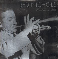 Thumbnail - NICHOLS,Red