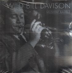 Thumbnail - DAVISON,Wild Bill