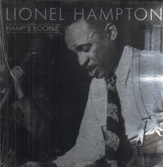 Thumbnail - HAMPTON,Lionel