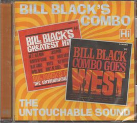 Thumbnail - BLACK,Bill,Combo