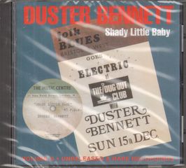 Thumbnail - BENNETT,Duster