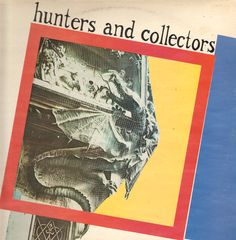 Thumbnail - HUNTERS & COLLECTORS