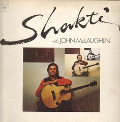 Thumbnail - SHAKTI with John McLAUGHLIN