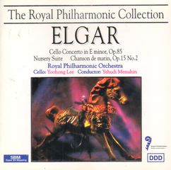 Thumbnail - ELGAR