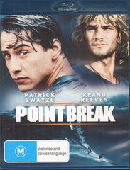 Thumbnail - POINT BREAK