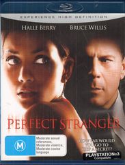 Thumbnail - PERFECT STRANGER