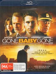 Thumbnail - GONE BABY GONE