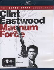 Thumbnail - MAGNUM FORCE