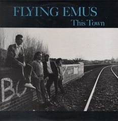 Thumbnail - FLYING EMUS