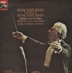 Thumbnail - KHATCHATURIAN