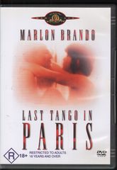 Thumbnail - LAST TANGO IN PARIS