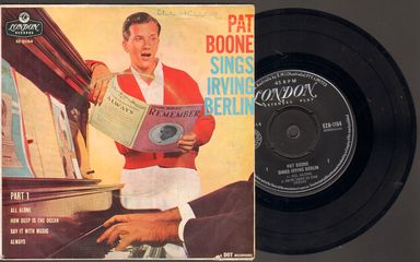 Thumbnail - BOONE,Pat